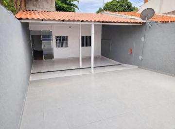 Casa de 5 quartos, Brasília · CASA NO CRUZEIRO VELHO – QUADRA 6
