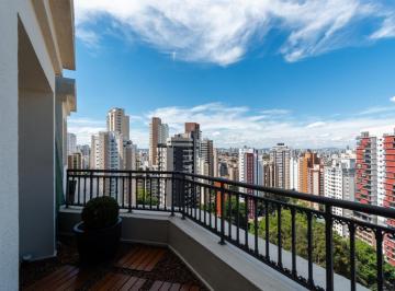 DSC_20260612_185040_000.jpeg · Elegante apartamento para venda em Jardim Vila Mariana com 2 quartos, sendo 2 suítes, 127m² - felipe