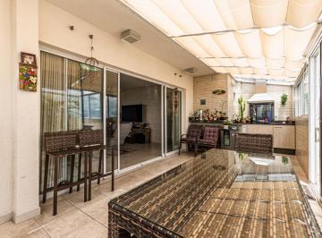 IMG_20260620_181429_000.jpeg · Versátil cobertura para venda em Vila Gumercindo com 4 quartos, sendo 2 suítes, 221m² - felipearanha