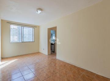 Apartamento · 41m² · 2 Quartos · Apartamento de 2 dormitórios.Andar alto. Condomínio Elevador. Zona Norte.