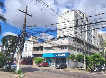 Comercial · 43m² · 1 Vaga · Sala com 43 m² e garagem coberta próxima ao Consulado Americano