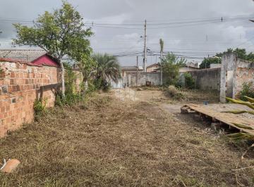 Terreno · 550m² · Terreno amplo de 550 m² no bairro Niterói em Canoas.