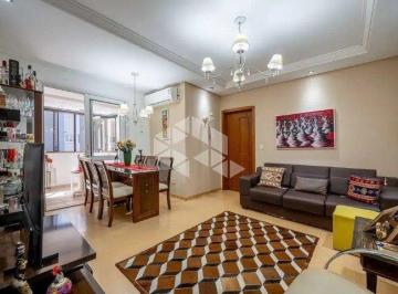 rs-porto-alegre-tristeza-rua-doutor-armando-barbedo-apartamento-a-venda-3-quartos-698ef326-1 (1)_cle · Apartamento desocupado com 3 dormitórios e 2 vagas no Bairro Tristeza na Zona Sul de Porto Alegre/RS