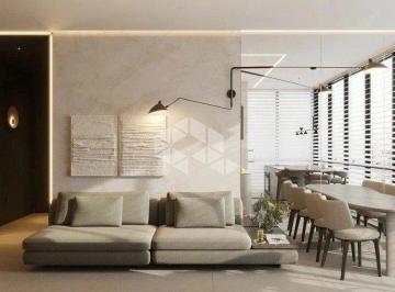 Apartamento · 60m² · 2 Quartos · 1 Vaga · Apartamento com 2 quartos/dormitórios no bairro Morretes, em Itapema - SC
