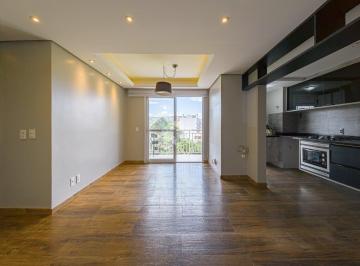 Apartamento · 69m² · 2 Quartos · 1 Vaga · Apartamento 02 dormitórios 1 súite na na Vila Ipiranga