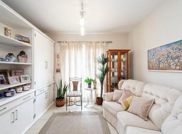 Apartamento · 76m² · 2 Quartos · 1 Vaga · Apartamento 2 dormitórios/quartos à venda no bairro Mont Serrat- Porto Alegre