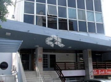 Comercial · 27m² · 1 Vaga · Sala comercial Av. 24 de Outubro - Porto Alegre
