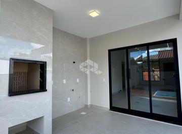 Casa · 98m² · 3 Quartos · 3 Vagas · CASA TÉRREA DE ALTO PADRÃO TECNOLOGIA, CONFORTO E VALORIZAÇÃO