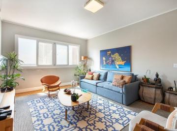 Apartamento · 122m² · 3 Quartos · 1 Vaga · Viva com estilo, conforto e uma vista panorâmica no coração da Independência
