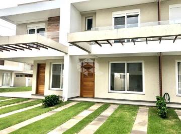 Casa · 118m² · 3 Quartos · 2 Vagas · Casa Sobrado condomínio Murano com área privativa com 146 M², 3 dormitórios, 1 suíte,3 banheiros, Ca