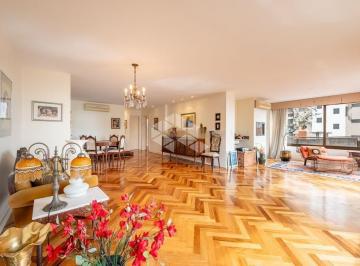 Apartamento · 163m² · 3 Quartos · 3 Vagas · Apartamento com 3 dormitórios, sendo 1 suíte e box duplo mais um simples de garagem