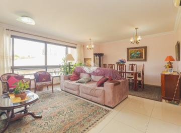 Apartamento · 116m² · 3 Quartos · 2 Vagas · Apartamento 3 dormitórios 1 suíte 116m² 2 vagas no bairro Menino Deus