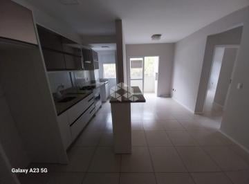 Apartamento · 61m² · 2 Quartos · 1 Vaga · Apartamento 02 quartos, à venda, Bairro São Sebastião, Palhoça SC.