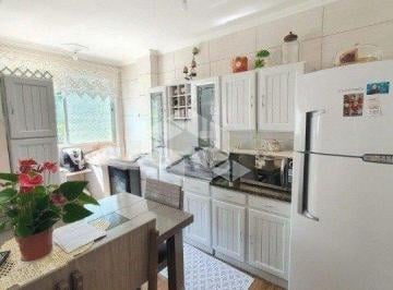 Apartamento · 47m² · 2 Quartos · Ap 02 dormitórios no Bairro Camaquã