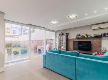 Casa · 203m² · 3 Quartos · 4 Vagas · Casa Residencial Guarujá Porto Alegre