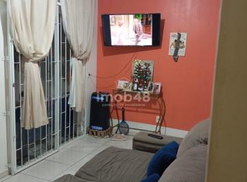 Casa · 58m² · 2 Quartos · 2 Vagas · Casa à Venda no Loteamento Tabuleiro Bairro Bela Vista Excelente oportunidade para quem busca conf