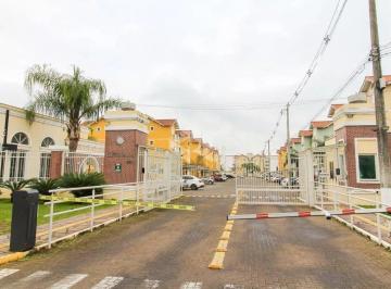 Apartamento · 49m² · 2 Quartos · 1 Vaga · Apartamento 2 dormitórios, vaga de garagem coberta - Mato Grande - Canoas