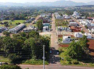 Terreno · 374m² · Terrenos a venda no bairro Universitário em Lajeado/RS no Loteamento Mirante do Vale