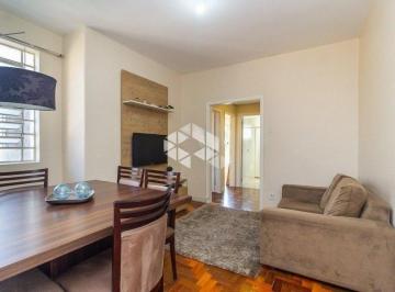 Apartamento · 68m² · 3 Quartos · Apartamento de 3 quartos no bairro Auxiliadora próximo a 24 de Outubro e Parcão