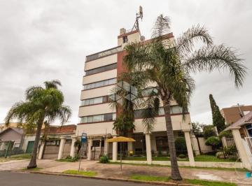 Apartamento · 100m² · 3 Quartos · 2 Vagas · Apartamento 3 dormitórios, semi mobiliado com duas vagas individuais