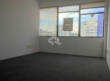 Comercial · 30m² · Sala Comercial no bairro Petrópolis