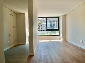 Apartamento · 78m² · 2 Quartos · 1 Vaga · Apartamento 2 suítes + lavabo, novo, 77,91m² privativos, no Centro de Canela