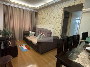 Foto 01 · Apartamento, Vila Carrão, São Paulo, SP