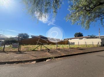 Foto 01 · Terreno amplo de 438m² à venda em Campinas-SP, no Parque Alto Taquaral. Venha conferir!