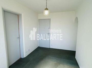 Apartamento · 45m² · 2 Quartos · 1 Vaga · Parque das Árvores: Apartamento com 45 m² com 2 dormitórios, garagem.