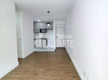 Apartamento · 65m² · 2 Quartos · 1 Vaga · Apartamento para Venda e Locação no Jardim Marajoara 65 metros 2 dorm 1 suite 1 vaga
