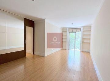 Apartamento · 109m² · 3 Quartos · 2 Vagas · Excelente apartamento em Moema Pássaros com lazer completo!