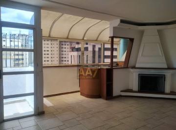 Apartamento · 150m² · 3 Quartos · 1 Vaga · COBERTURA NO CONDOMÍNIO MANHATTAN - PORTAL DO MORUMBI ESPAÇO, PRIVACIDADE E LAZER PARA VIVER BEM