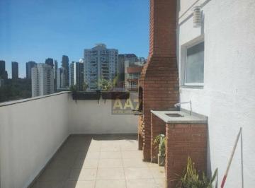 Apartamento · 150m² · 3 Quartos · 1 Vaga · COBERTURA NO PORTAL DO MORUMBI - ESPAÇO, CONFORTO E LOCALIZAÇÃO PRIVILEGIADA