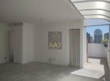 Apartamento · 150m² · 3 Quartos · 1 Vaga · COBERTURA NO PORTAL DO MORUMBI - ESPAÇO, CONFORTO E LOCALIZAÇÃO PRIVILEGIADA