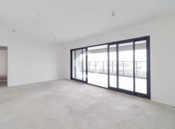 Apartamento · 188m² · 4 Quartos · 2 Vagas · Rua Marc Chagall, 500 - Jardim das Perdizes