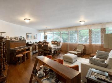 Apartamento · 178m² · 3 Quartos · 2 Vagas · Rua Professor Artur Ramos, 178 - Jardim Paulistano