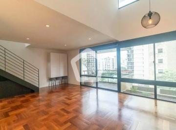Apartamento · 96m² · 4 Quartos · 2 Vagas · Alameda Franca, 1570 - Jardim Paulista