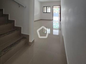 Casa · 113m² · 4 Quartos · 3 Vagas · Rua Martins Rodrigues, 6 - Vila Polopoli