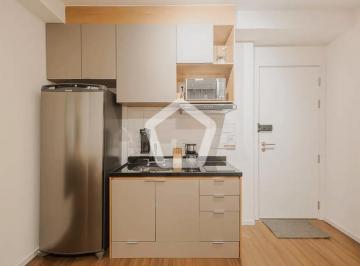Apartamento · 33m² · 1 Quarto · Rua Cayowaá, 2280 - Perdizes