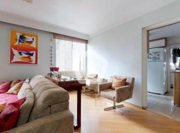 Apartamento · 108m² · 3 Quartos · 1 Vaga · Alameda Jaú, 600 - Jardim Paulista