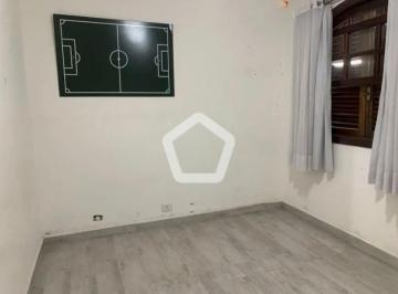 Casa · 245m² · 6 Quartos · 4 Vagas · Rua Batista Caetano, 120 - Aclimação