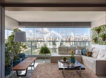 Apartamento · 58m² · 2 Quartos · 1 Vaga · Avenida Santo Amaro, 3131 - Brooklin