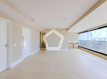 Apartamento · 148m² · 6 Quartos · 2 Vagas · Rua Doutor Eduardo de Souza Aranha, 252 - Vila Nova Conceição