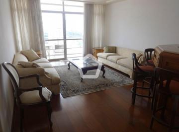 Apartamento · 182m² · 4 Quartos · 2 Vagas · Rua Califórnia, 569 - Brooklin