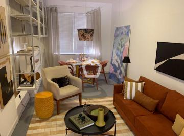 Apartamento · 68m² · 1 Quarto · Rua Vitória, 657 - República