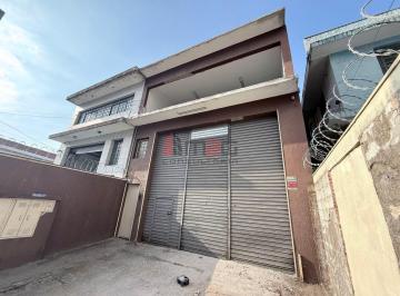 Comercial · 380m² · Galpão reformado para locação na Vila Anastacio !!!!!