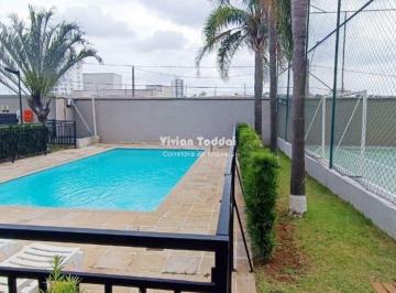 Apartamento · 50m² · 2 Quartos · 1 Vaga · Apartamento à venda - no Jardim Pitangueiras II