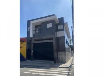 Comercial , São Paulo · Salão Comercial na Ponte Rasa - R$ 8.000,00 - Ref. 3238