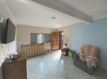 Casa · 60m² · 1 Quarto · CASA TERREA ASSOBRADADA - VILA CONCEIÇÃO (FRENTE)