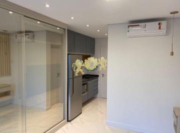 Apartamento · 23m² · 1 Quarto · Flat Para alugar na Vila Mariana - Condomínio Domy vila Mariana